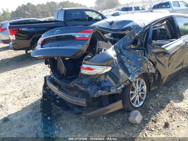 3FA6P0H79HR332477 Ford FUSION SE