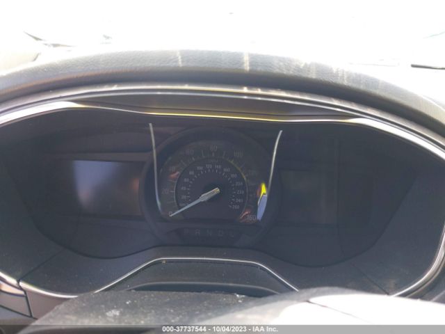 3FA6P0H79HR332477 Ford FUSION SE