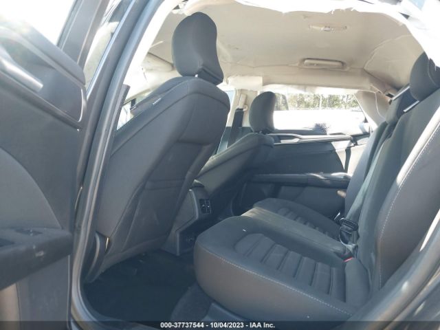 3FA6P0H79HR332477 Ford FUSION SE