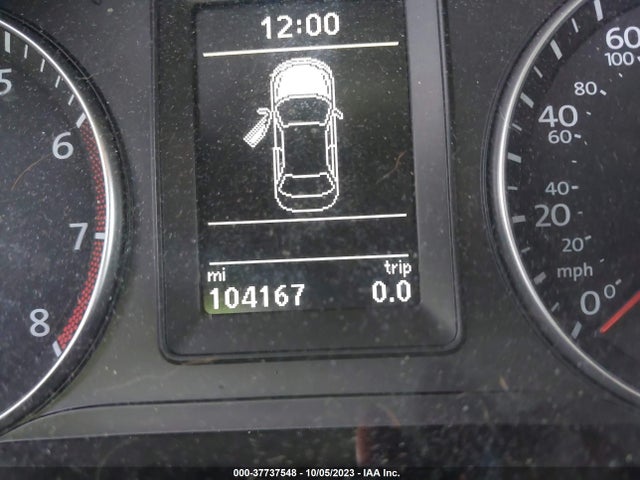 WVWBW8AHXEV000625 Volkswagen Eos Komfort