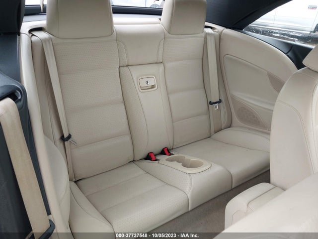 WVWBW8AHXEV000625 Volkswagen Eos Komfort
