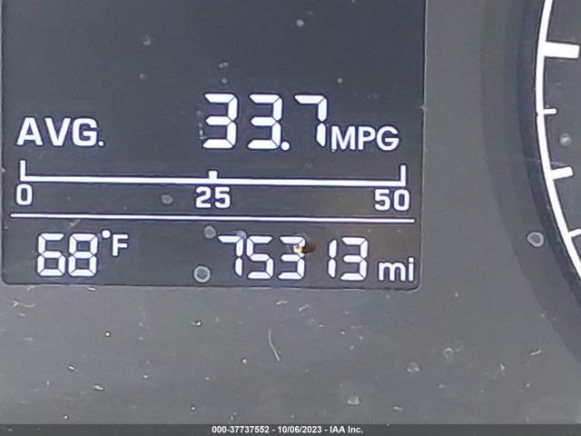 Hyundai Accent Sel 2018 3KPC24A30JE012505 Image 15