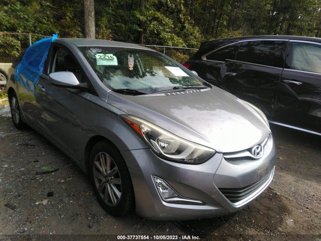 2015 KMHDH4AE5FU304188 главное изображение