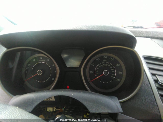 Hyundai ELANTRA SE 2015 KMHDH4AE5FU304188 Image 7