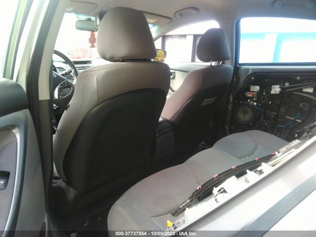 Hyundai ELANTRA SE 2015 KMHDH4AE5FU304188 Image 8