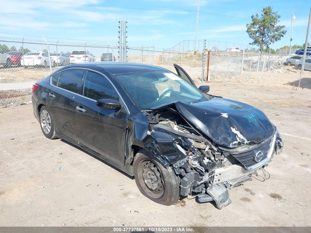 2016 NISSAN ALTIMA 2.5 SL/2.5 SR/2.5 SV/2.5/2.5 S VIN: 1N4AL3AP6GC216748