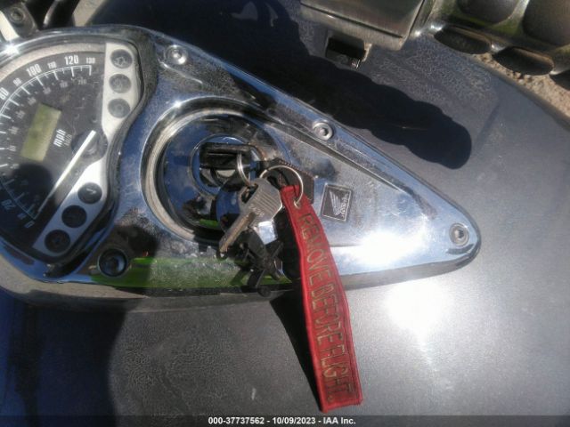 2006 HONDA VTX1300 1HFSC55006A211939 Photo 10