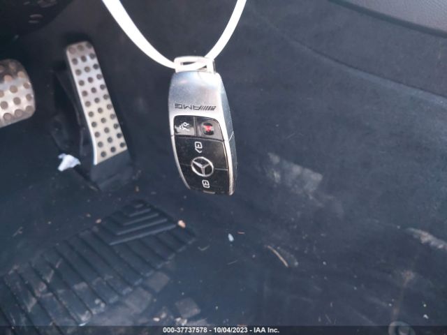 2018 MERCEDES-BENZ AMG E 63 WDDZF8KB7JA281475 Photo 10