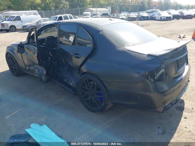 2018 MERCEDES-BENZ AMG E 63 WDDZF8KB7JA281475 Photo 2