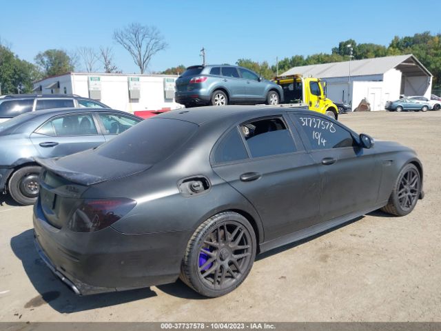 2018 MERCEDES-BENZ AMG E 63 WDDZF8KB7JA281475 Photo 3