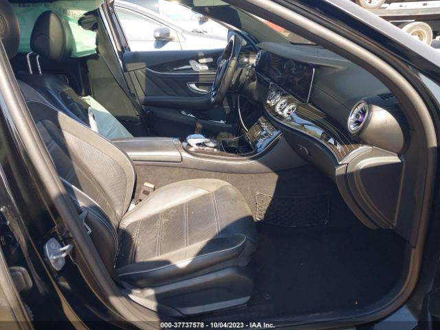 2018 MERCEDES-BENZ AMG E 63 WDDZF8KB7JA281475 Photo 4