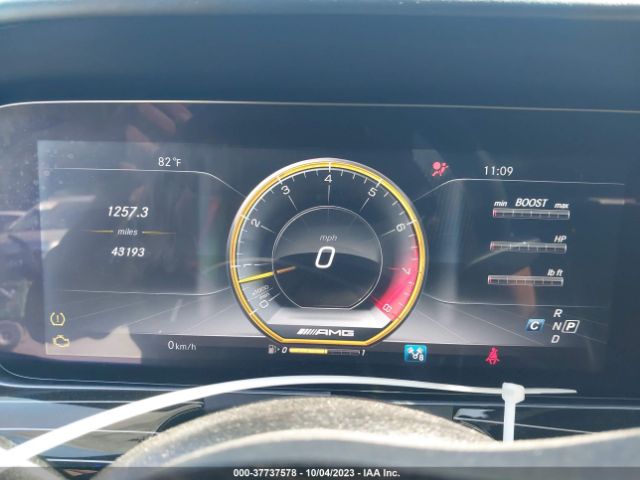2018 MERCEDES-BENZ AMG E 63 WDDZF8KB7JA281475 Photo 6