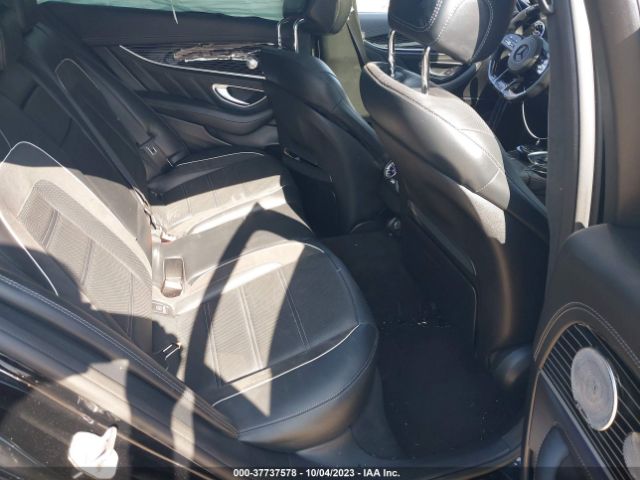 2018 MERCEDES-BENZ AMG E 63 WDDZF8KB7JA281475 Photo 7