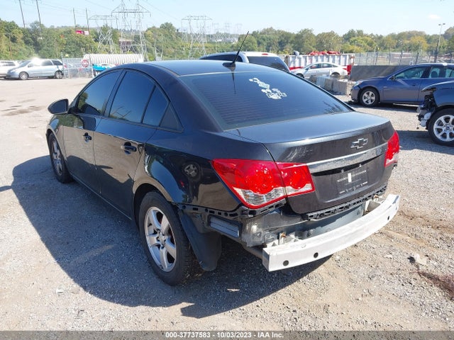 2013 CHEVROLET CRUZE 1G1PA5SG0D7137433 Photo 5