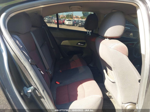 2013 CHEVROLET CRUZE 1G1PA5SG0D7137433 Photo 7