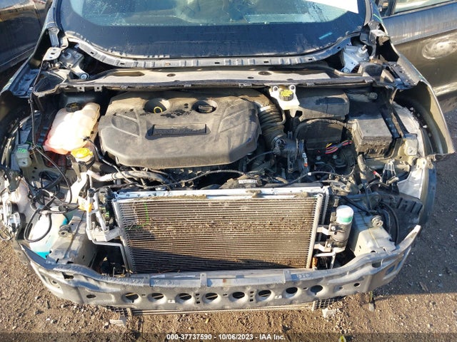 Ford ESCAPE SE 2016 1FMCU9G93GUB08573 Image 10