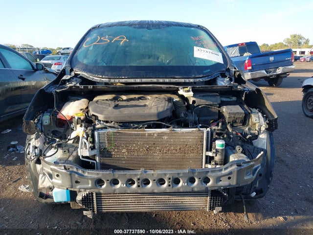 Ford ESCAPE SE 2016 1FMCU9G93GUB08573 Image 13