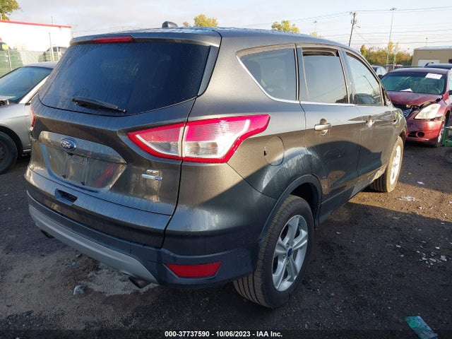 Ford ESCAPE SE 2016 1FMCU9G93GUB08573 Image 4
