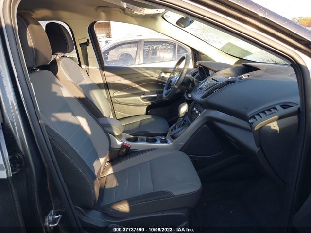Ford ESCAPE SE 2016 1FMCU9G93GUB08573 Image 5