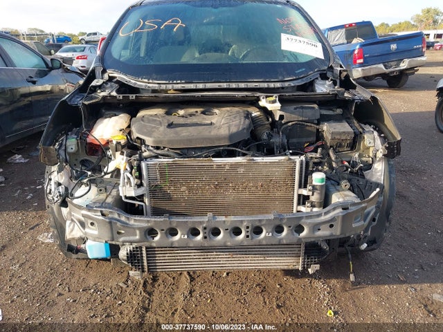 Ford ESCAPE SE 2016 1FMCU9G93GUB08573 Image 6