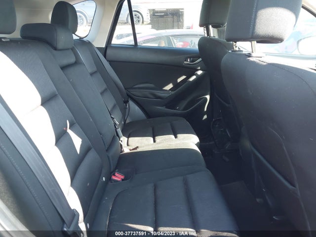 Mazda Cx-5 Touring 2014 JM3KE2CYXE0386092 Image 8