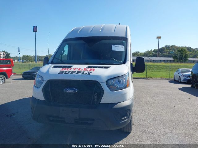 1FTBR3X86NKA36458 Ford Transit-250 Cargo Van