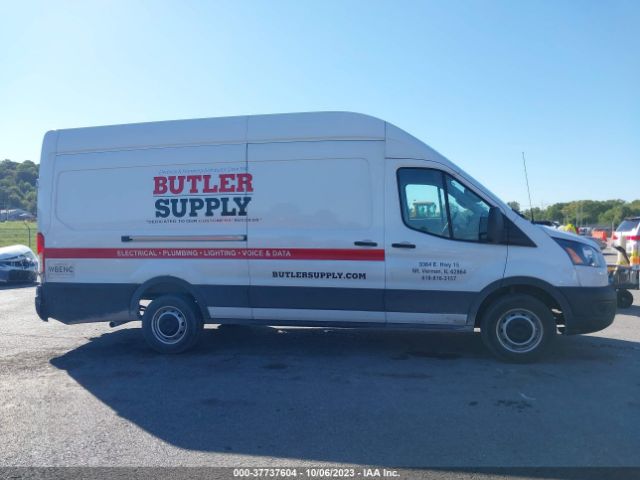 1FTBR3X86NKA36458 Ford Transit-250 Cargo Van