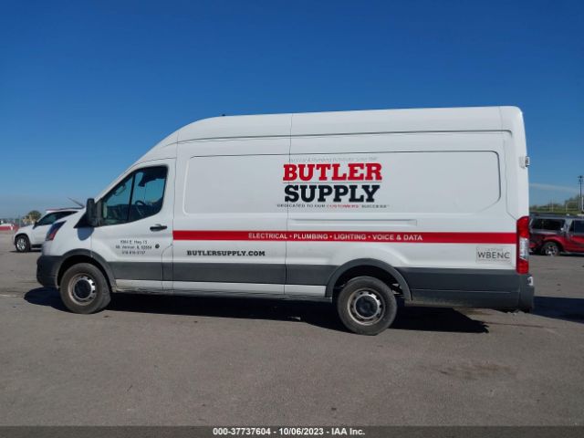 1FTBR3X86NKA36458 Ford Transit-250 Cargo Van