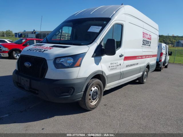 1FTBR3X86NKA36458 Ford Transit-250 Cargo Van