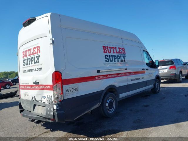 1FTBR3X86NKA36458 Ford Transit-250 Cargo Van