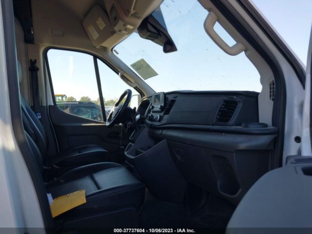 1FTBR3X86NKA36458 Ford Transit-250 Cargo Van