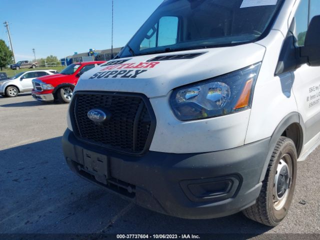 1FTBR3X86NKA36458 Ford Transit-250 Cargo Van