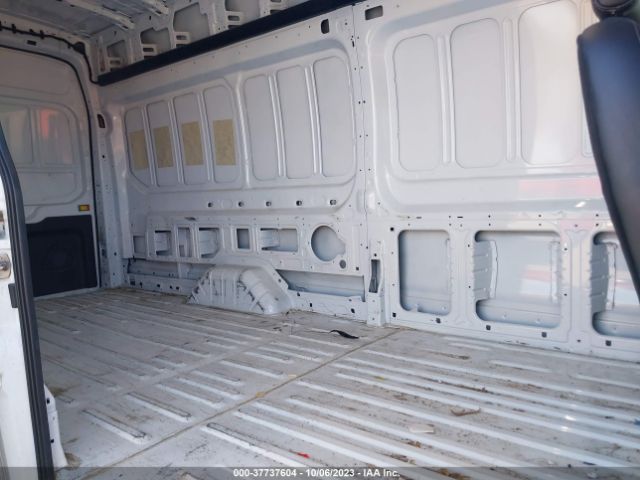 1FTBR3X86NKA36458 Ford Transit-250 Cargo Van