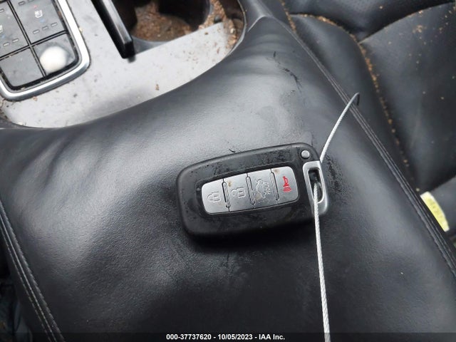 Hyundai AZERA 2015 KMHFG4JG7FA453619 Image 11