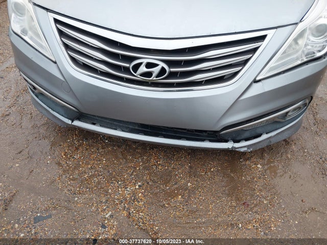 Hyundai AZERA 2015 KMHFG4JG7FA453619 Image 6