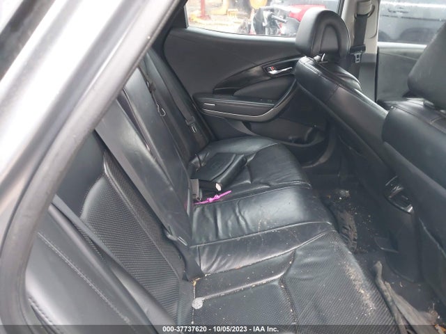 Hyundai AZERA 2015 KMHFG4JG7FA453619 Image 8