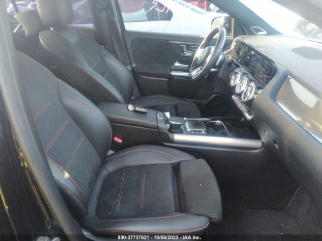 2022 MERCEDES-BENZ AMG GLA 45 W1N4N5DB5NJ324146 Photo 4