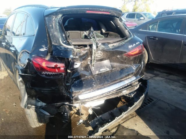 2022 MERCEDES-BENZ AMG GLA 45 W1N4N5DB5NJ324146 Photo 5