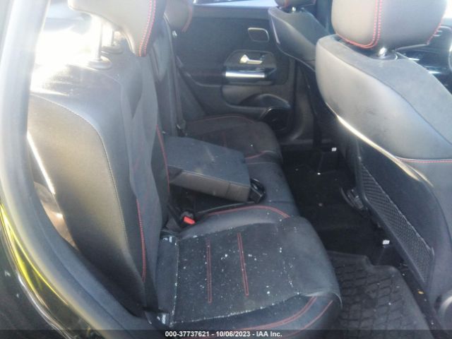 2022 MERCEDES-BENZ AMG GLA 45 W1N4N5DB5NJ324146 Photo 7