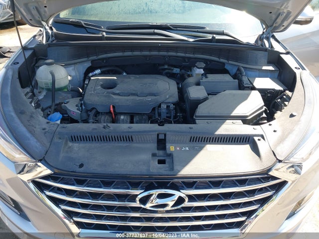 Hyundai Tucson Ultimate 2020 KM8J33AL3LU221543 Image 10
