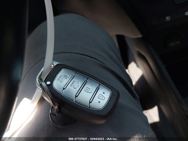 Hyundai Tucson Ultimate 2020 KM8J33AL3LU221543 Image 11
