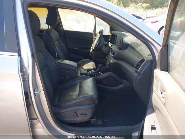 Hyundai Tucson Ultimate 2020 KM8J33AL3LU221543 Image 5