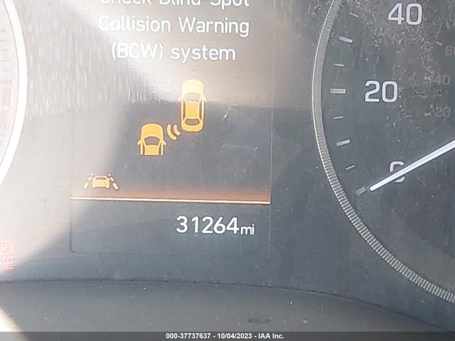 Hyundai Tucson Ultimate 2020 KM8J33AL3LU221543 Image 7