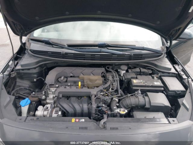 3KPA24AD1LE283754 KIA RIO LX