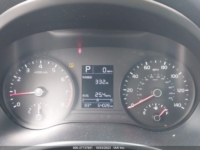 3KPA24AD1LE283754 KIA RIO LX