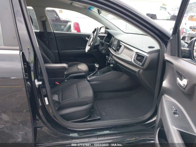 3KPA24AD1LE283754 KIA RIO LX