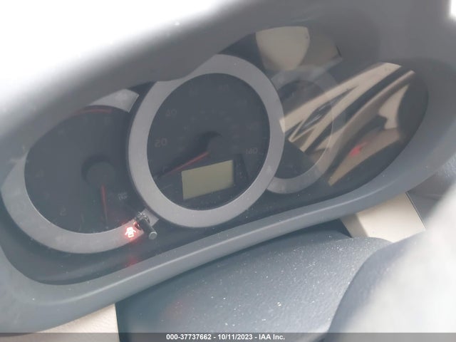 2012 TOYOTA RAV4 VIN: 2T3ZF4DV1CW110767