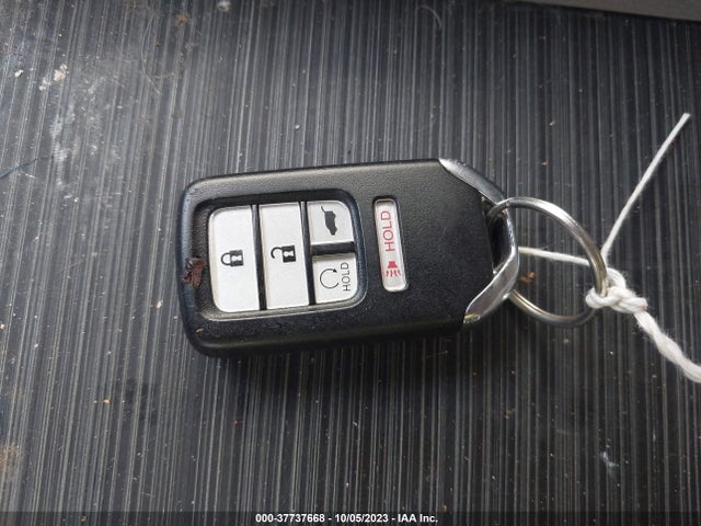 Honda Pilot Ex 2016 5FNYF6H32GB043415 Image 11