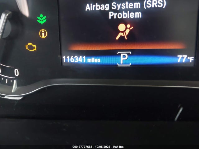 Honda Pilot Ex 2016 5FNYF6H32GB043415 Image 15