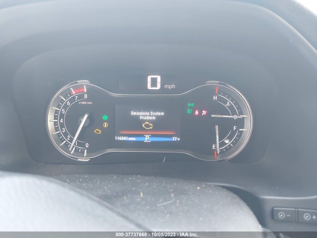 Honda Pilot Ex 2016 5FNYF6H32GB043415 Image 7